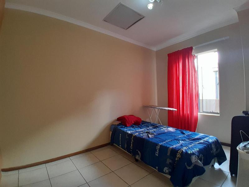 To Let 3 Bedroom Property for Rent in Eldo Lakes Estate Gauteng