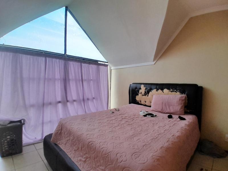 To Let 3 Bedroom Property for Rent in Eldo Lakes Estate Gauteng