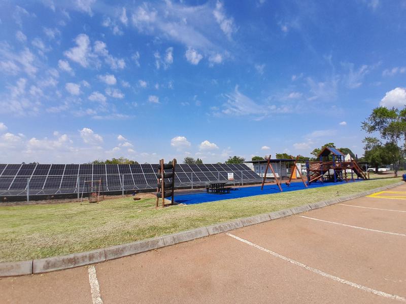 To Let 3 Bedroom Property for Rent in Eldo Lakes Estate Gauteng