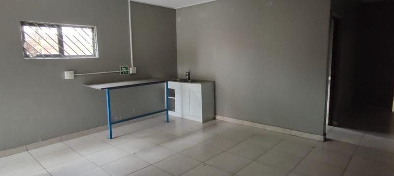 0 Bedroom Property for Sale in Sunderland Ridge Gauteng