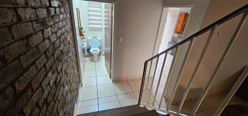 3 Bedroom Property for Sale in Petersfield Gauteng