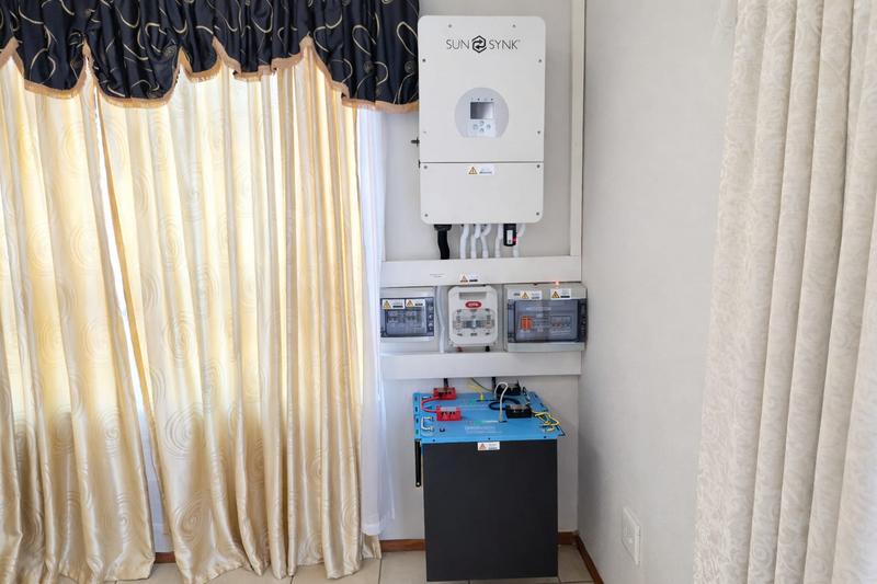 3 Bedroom Property for Sale in Noordwyk Gauteng