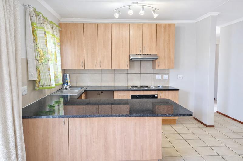 3 Bedroom Property for Sale in Noordwyk Gauteng