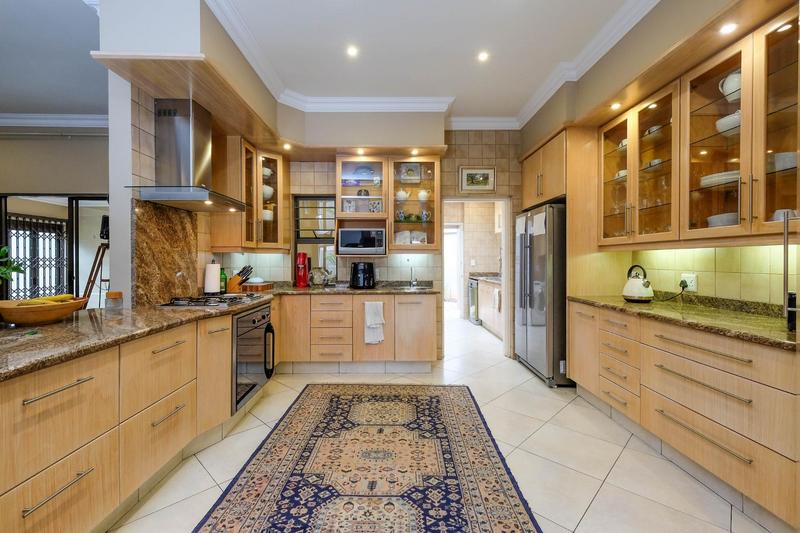 4 Bedroom Property for Sale in Northcliff Gauteng