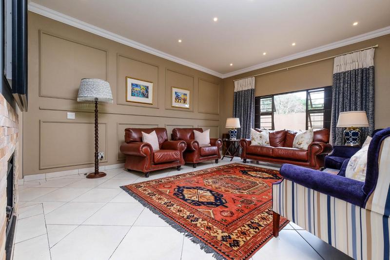 4 Bedroom Property for Sale in Northcliff Gauteng