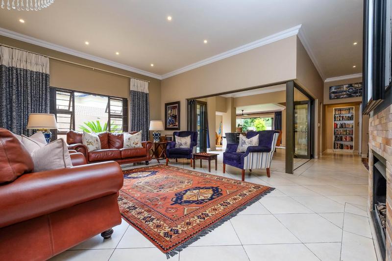 4 Bedroom Property for Sale in Northcliff Gauteng