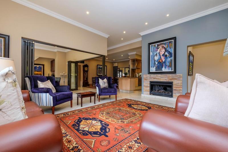 4 Bedroom Property for Sale in Northcliff Gauteng