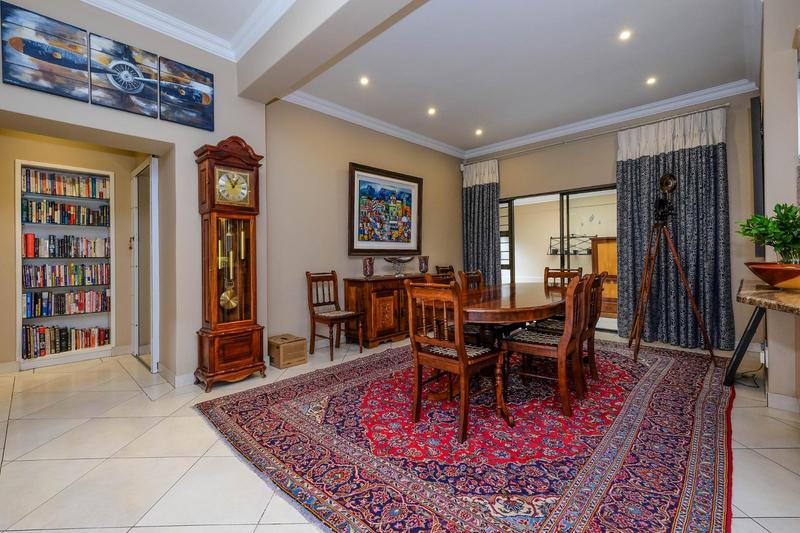 4 Bedroom Property for Sale in Northcliff Gauteng