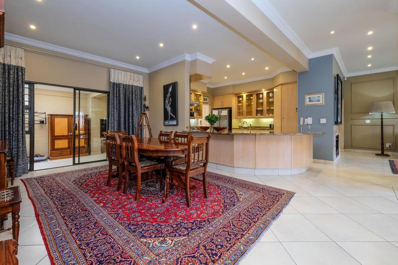4 Bedroom Property for Sale in Northcliff Gauteng
