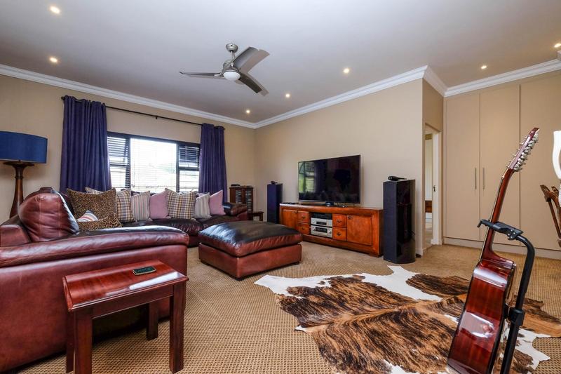 4 Bedroom Property for Sale in Northcliff Gauteng