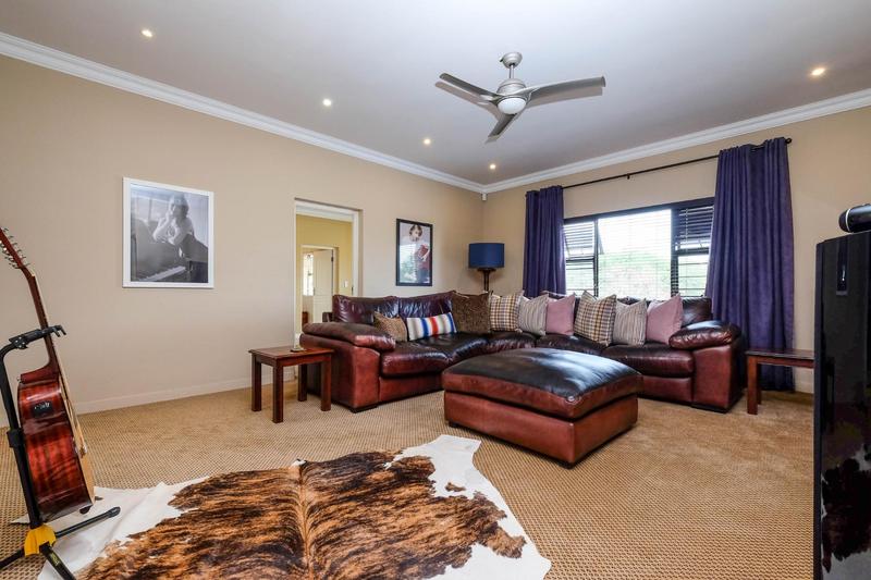 4 Bedroom Property for Sale in Northcliff Gauteng