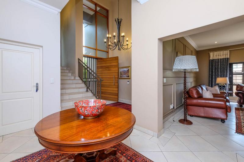 4 Bedroom Property for Sale in Northcliff Gauteng