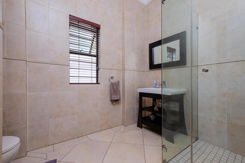 4 Bedroom Property for Sale in Northcliff Gauteng