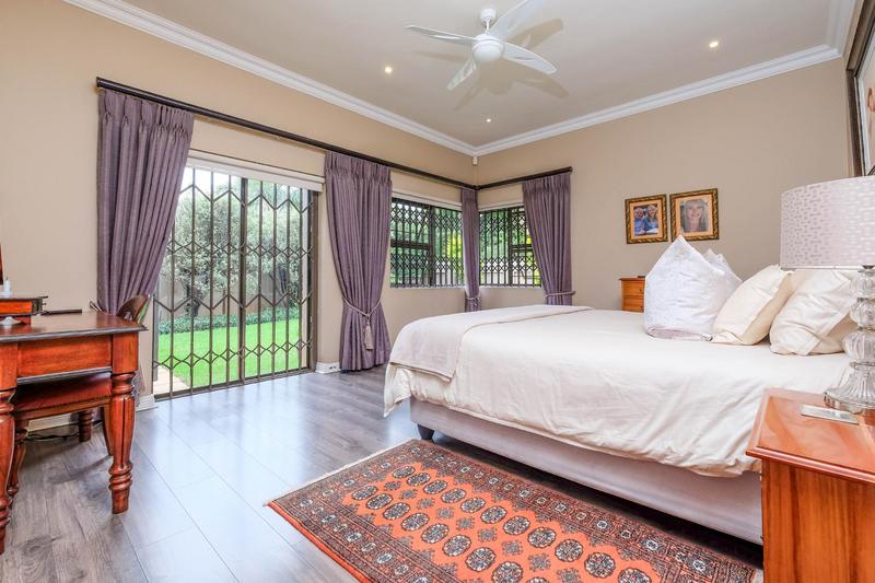 4 Bedroom Property for Sale in Northcliff Gauteng