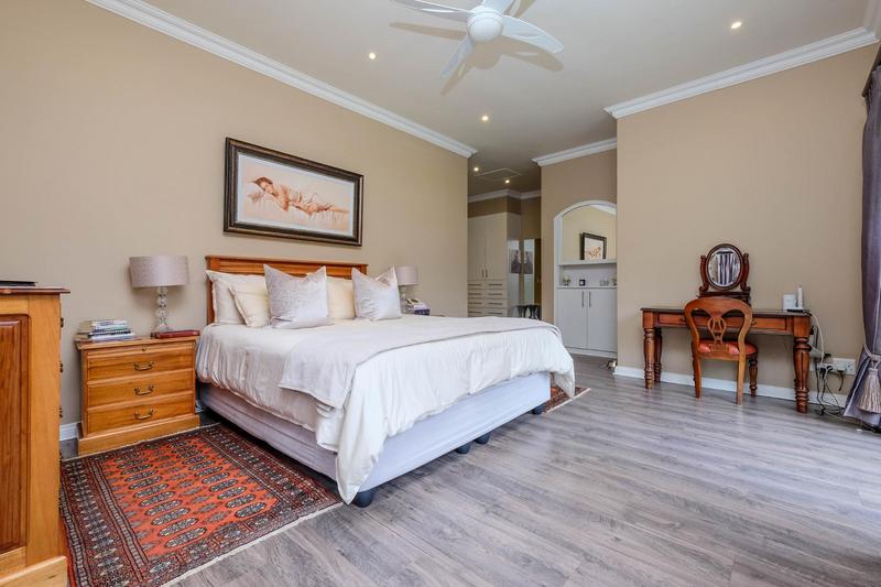 4 Bedroom Property for Sale in Northcliff Gauteng