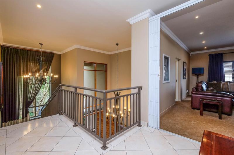 4 Bedroom Property for Sale in Northcliff Gauteng