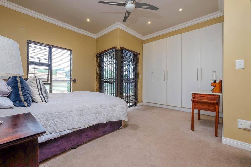 4 Bedroom Property for Sale in Northcliff Gauteng