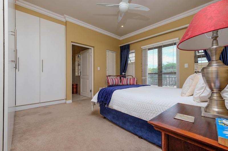 4 Bedroom Property for Sale in Northcliff Gauteng