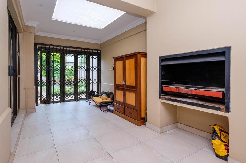 4 Bedroom Property for Sale in Northcliff Gauteng