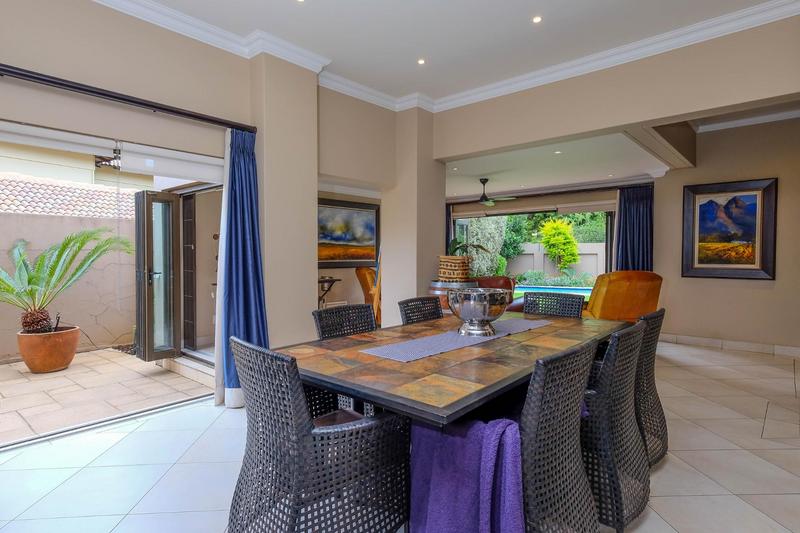 4 Bedroom Property for Sale in Northcliff Gauteng