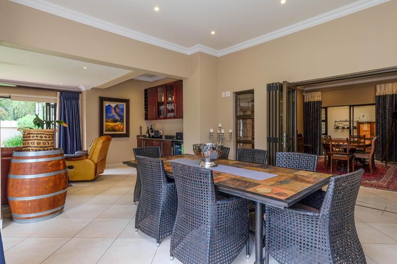4 Bedroom Property for Sale in Northcliff Gauteng