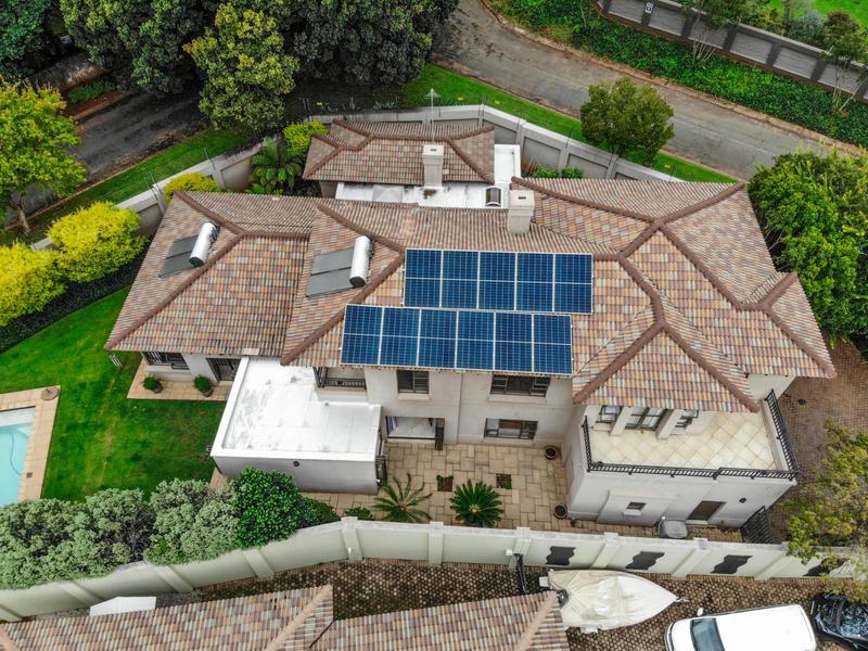 4 Bedroom Property for Sale in Northcliff Gauteng