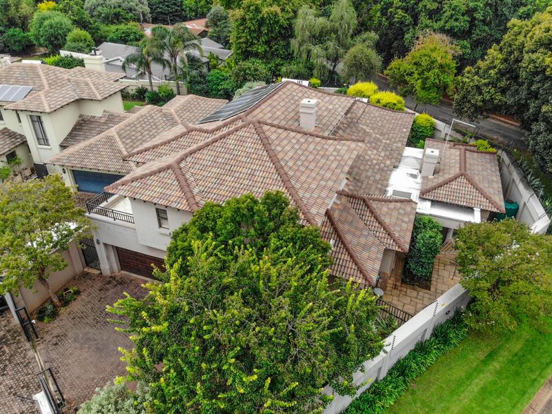 4 Bedroom Property for Sale in Northcliff Gauteng