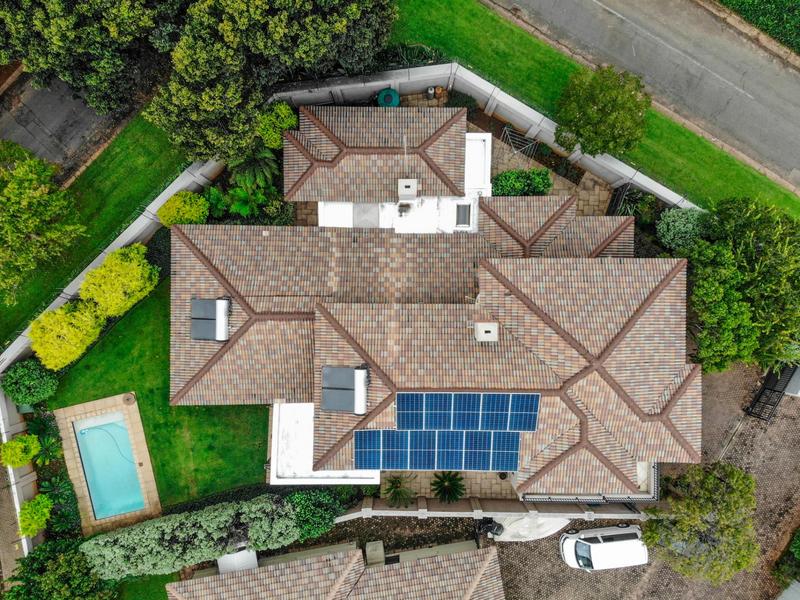 4 Bedroom Property for Sale in Northcliff Gauteng