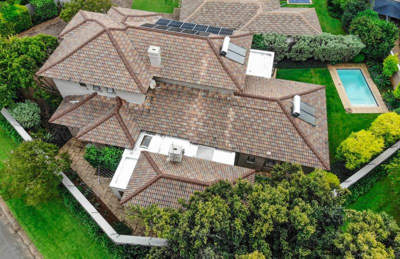 4 Bedroom Property for Sale in Northcliff Gauteng