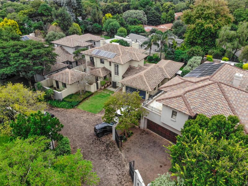 4 Bedroom Property for Sale in Northcliff Gauteng