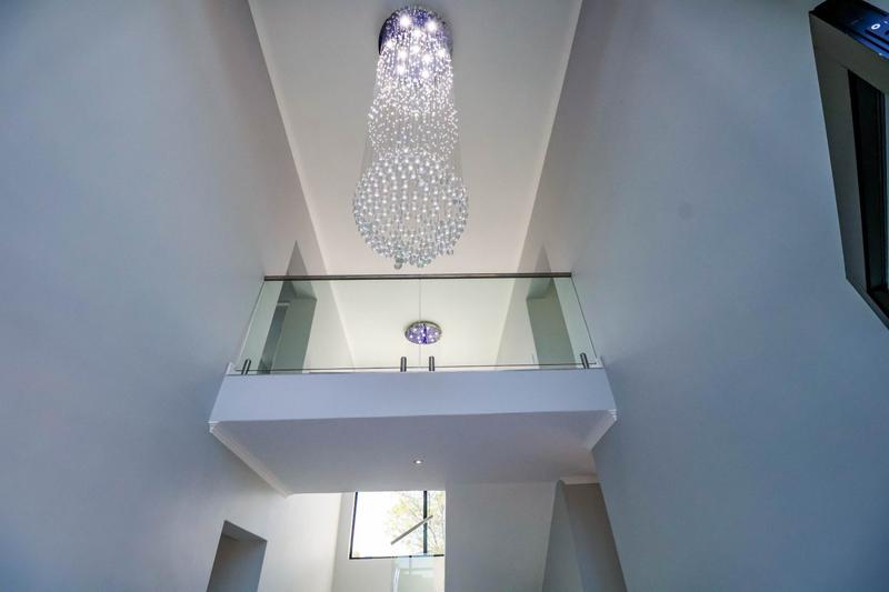 To Let 5 Bedroom Property for Rent in Copperleaf Estate Gauteng