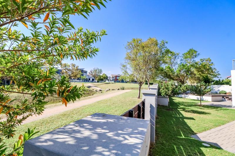 To Let 5 Bedroom Property for Rent in Copperleaf Estate Gauteng