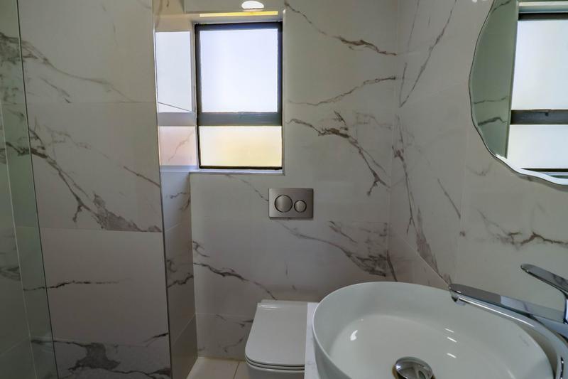 To Let 5 Bedroom Property for Rent in Copperleaf Estate Gauteng