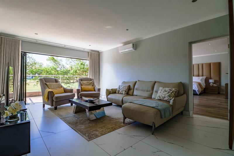 To Let 5 Bedroom Property for Rent in Copperleaf Estate Gauteng