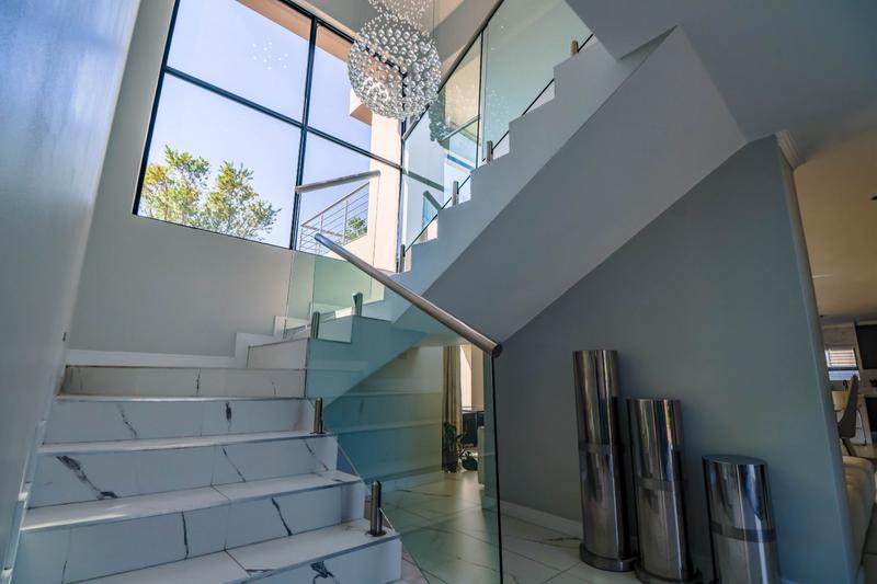 To Let 5 Bedroom Property for Rent in Copperleaf Estate Gauteng