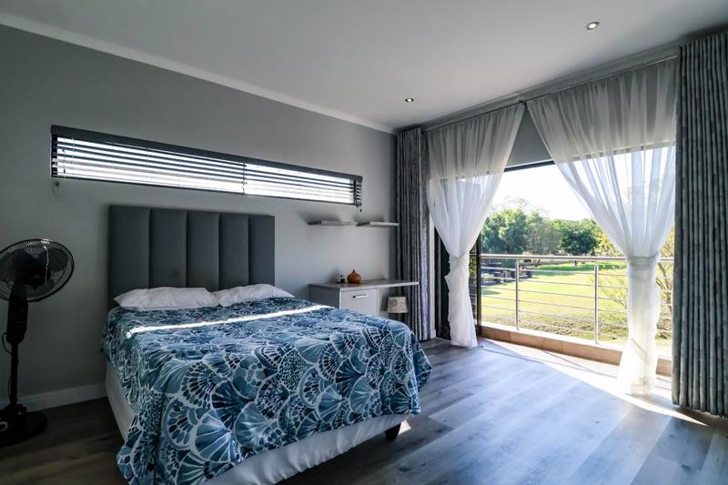 To Let 5 Bedroom Property for Rent in Copperleaf Estate Gauteng