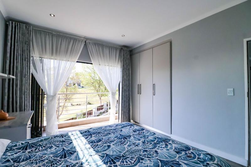 To Let 5 Bedroom Property for Rent in Copperleaf Estate Gauteng