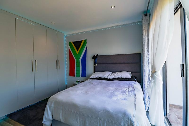 To Let 5 Bedroom Property for Rent in Copperleaf Estate Gauteng