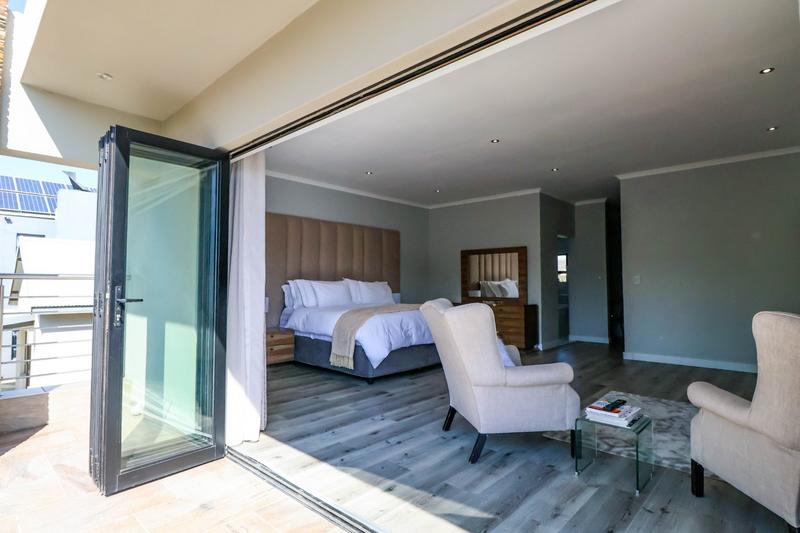 To Let 5 Bedroom Property for Rent in Copperleaf Estate Gauteng