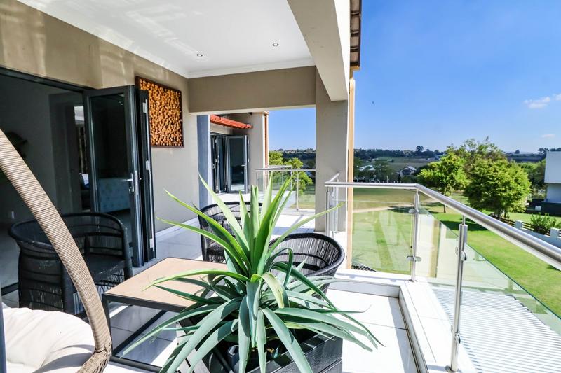 5 Bedroom Property for Sale in Copperleaf Estate Gauteng