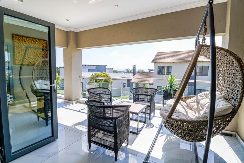 5 Bedroom Property for Sale in Copperleaf Estate Gauteng