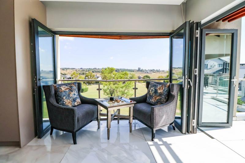 5 Bedroom Property for Sale in Copperleaf Estate Gauteng