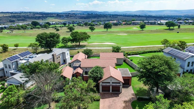 4 Bedroom Property for Sale in Copperleaf Estate Gauteng