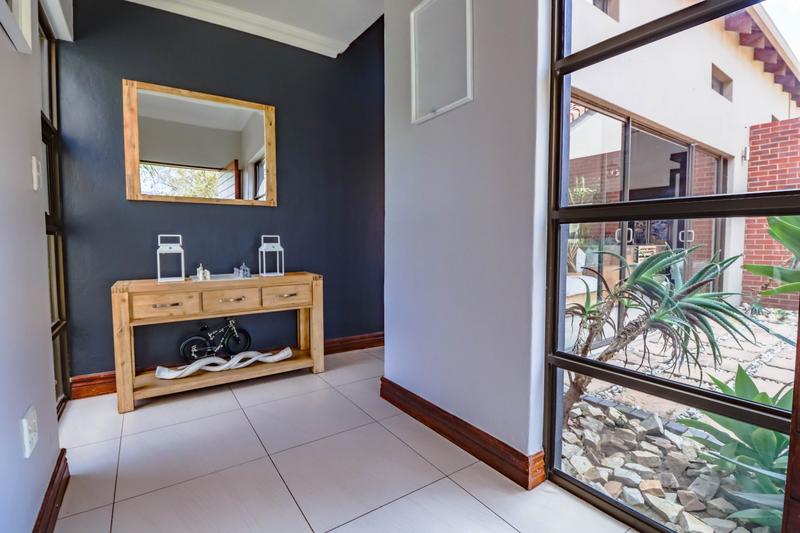 4 Bedroom Property for Sale in Copperleaf Estate Gauteng