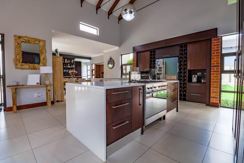 4 Bedroom Property for Sale in Copperleaf Estate Gauteng