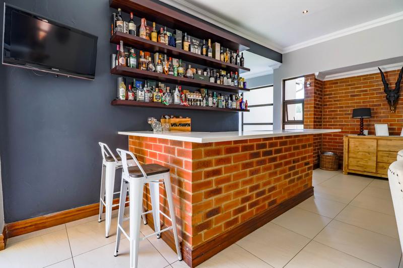 4 Bedroom Property for Sale in Copperleaf Estate Gauteng