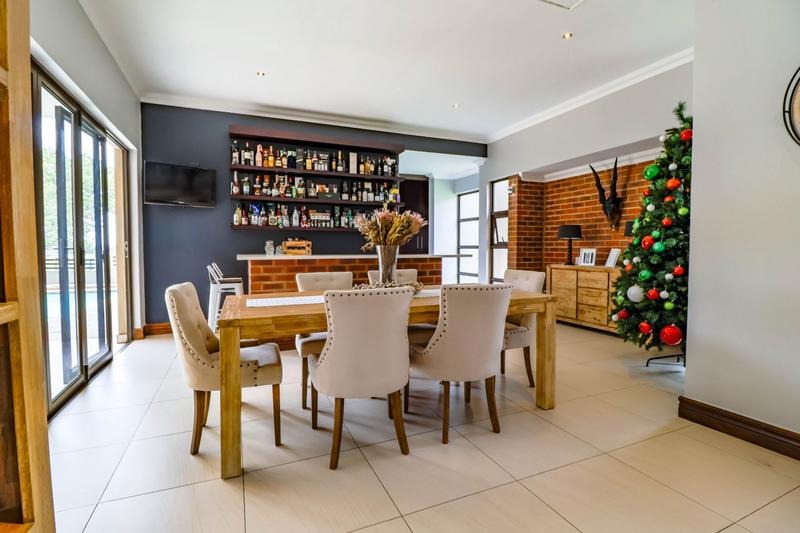 4 Bedroom Property for Sale in Copperleaf Estate Gauteng