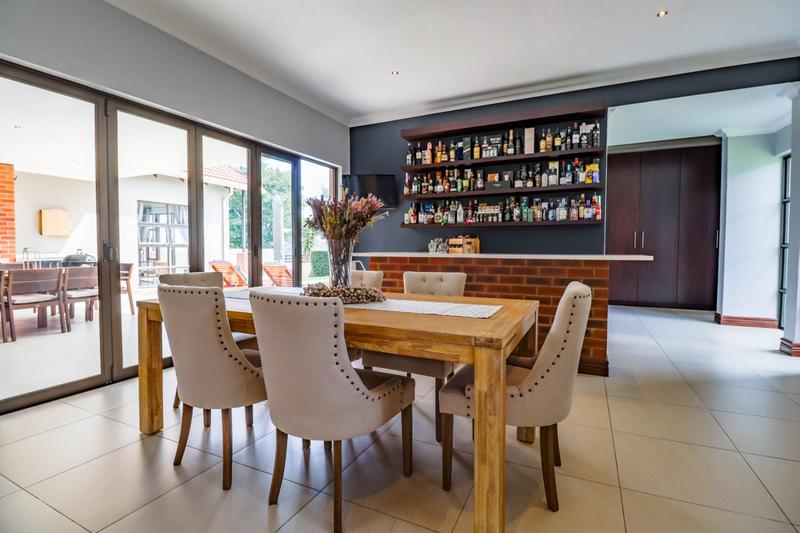 4 Bedroom Property for Sale in Copperleaf Estate Gauteng