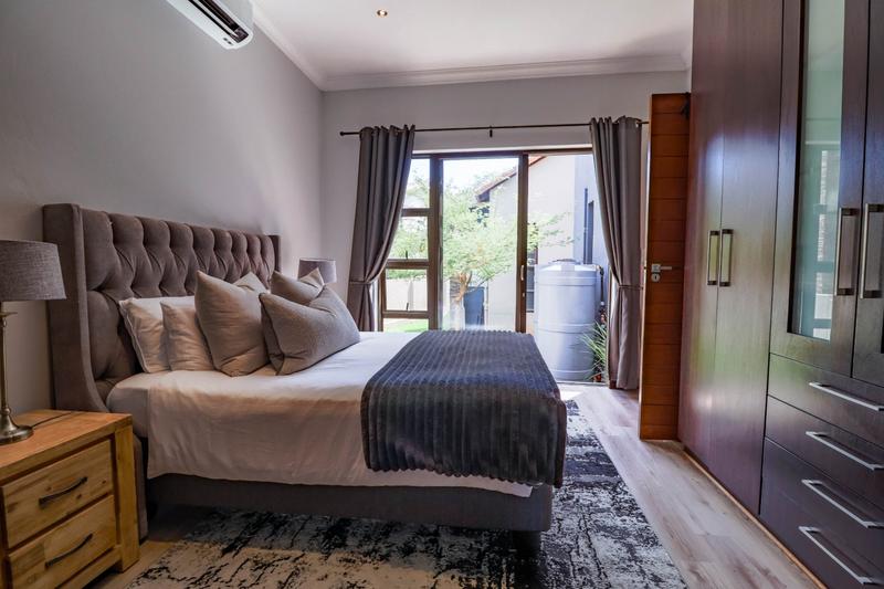 4 Bedroom Property for Sale in Copperleaf Estate Gauteng