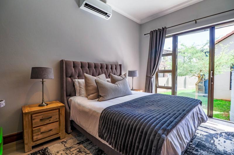 4 Bedroom Property for Sale in Copperleaf Estate Gauteng